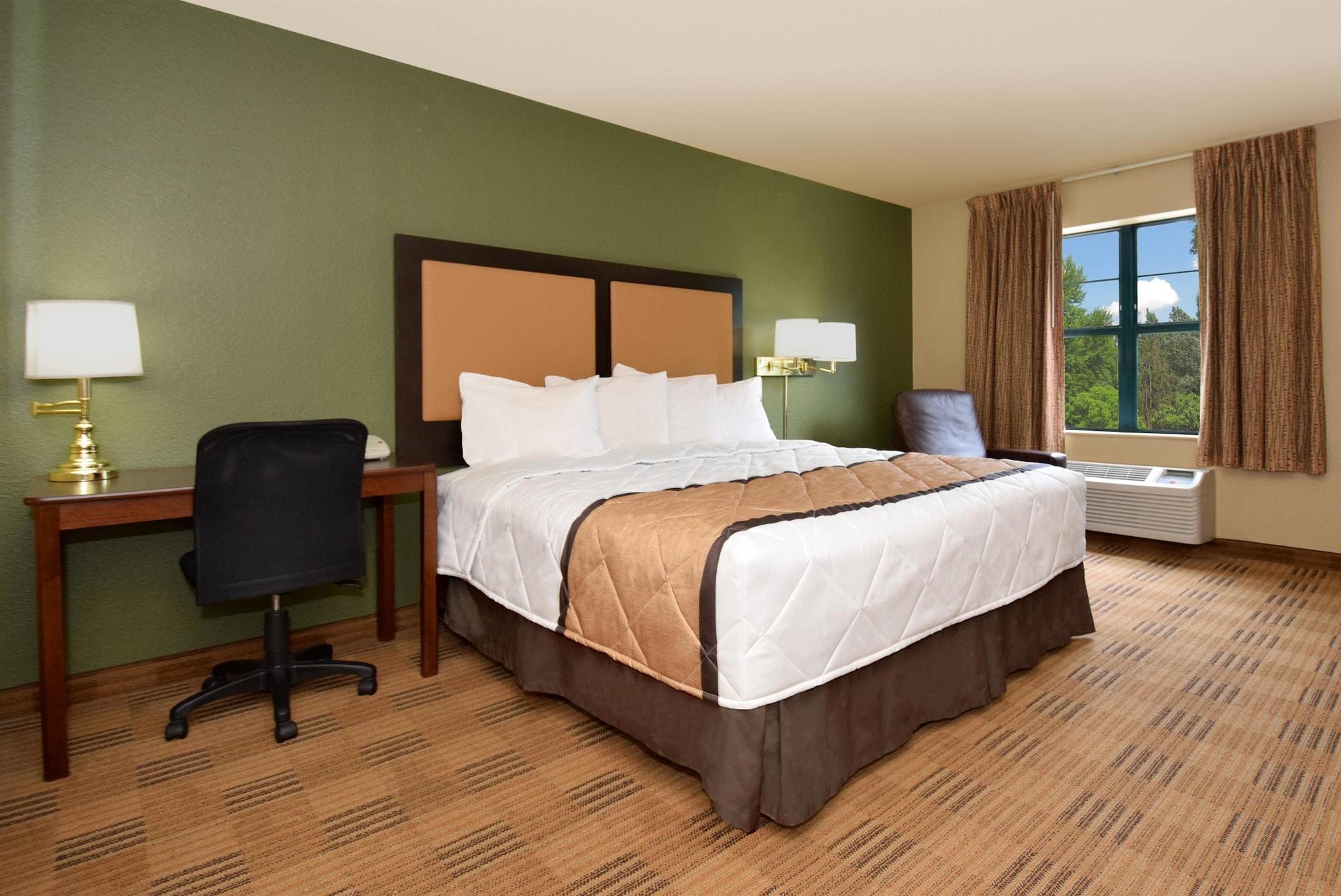 Extended Stay America Suites - Reno - South Meadows Extérieur photo