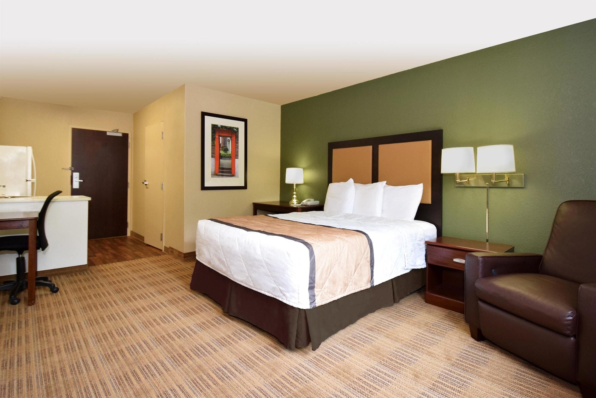 Extended Stay America Suites - Reno - South Meadows Extérieur photo