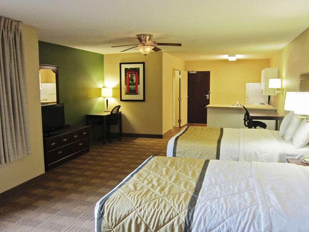 Extended Stay America Suites - Reno - South Meadows Chambre photo