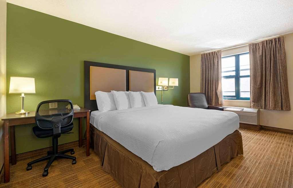 Extended Stay America Suites - Reno - South Meadows Chambre photo