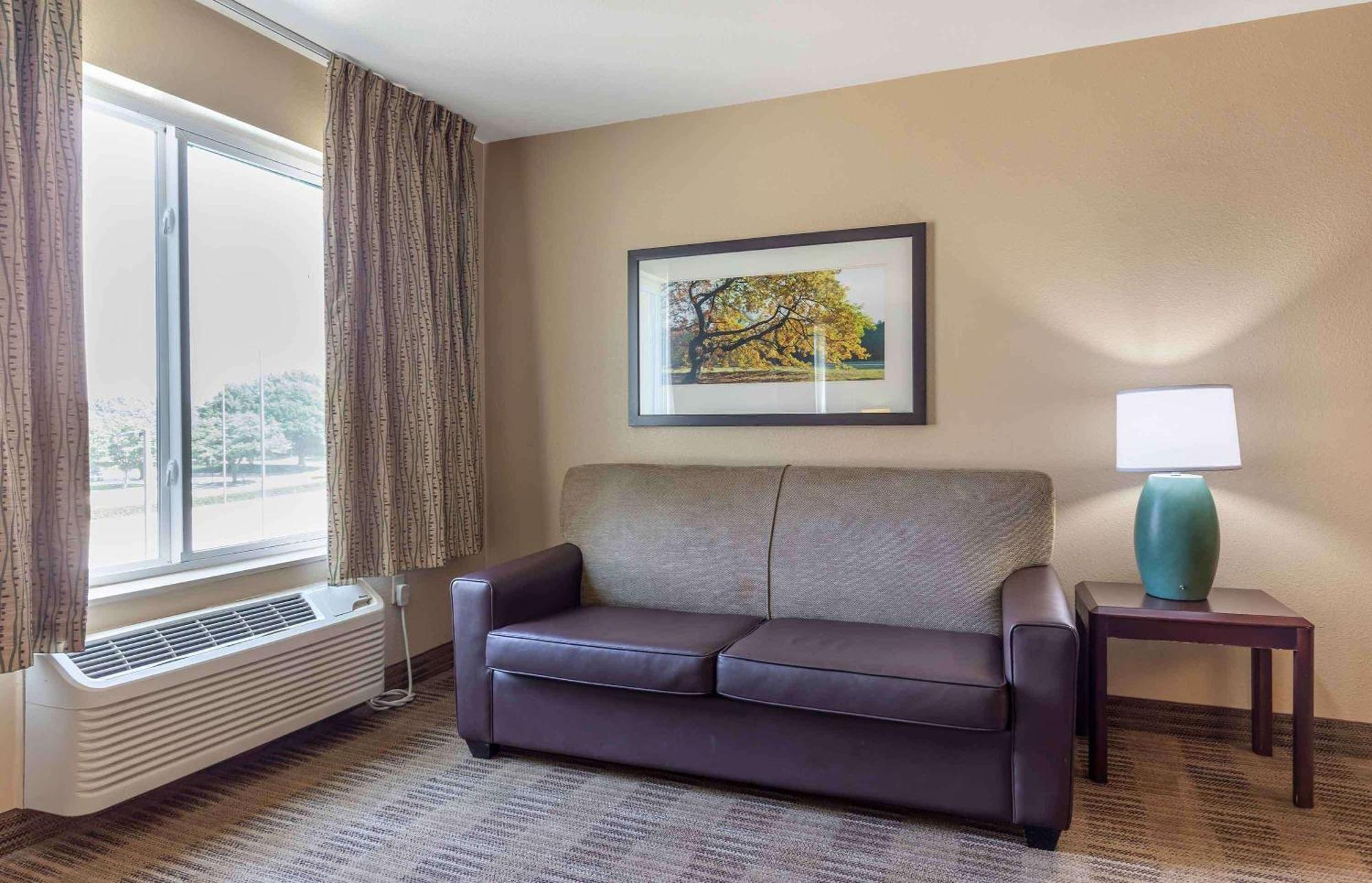 Extended Stay America Suites - Reno - South Meadows Extérieur photo