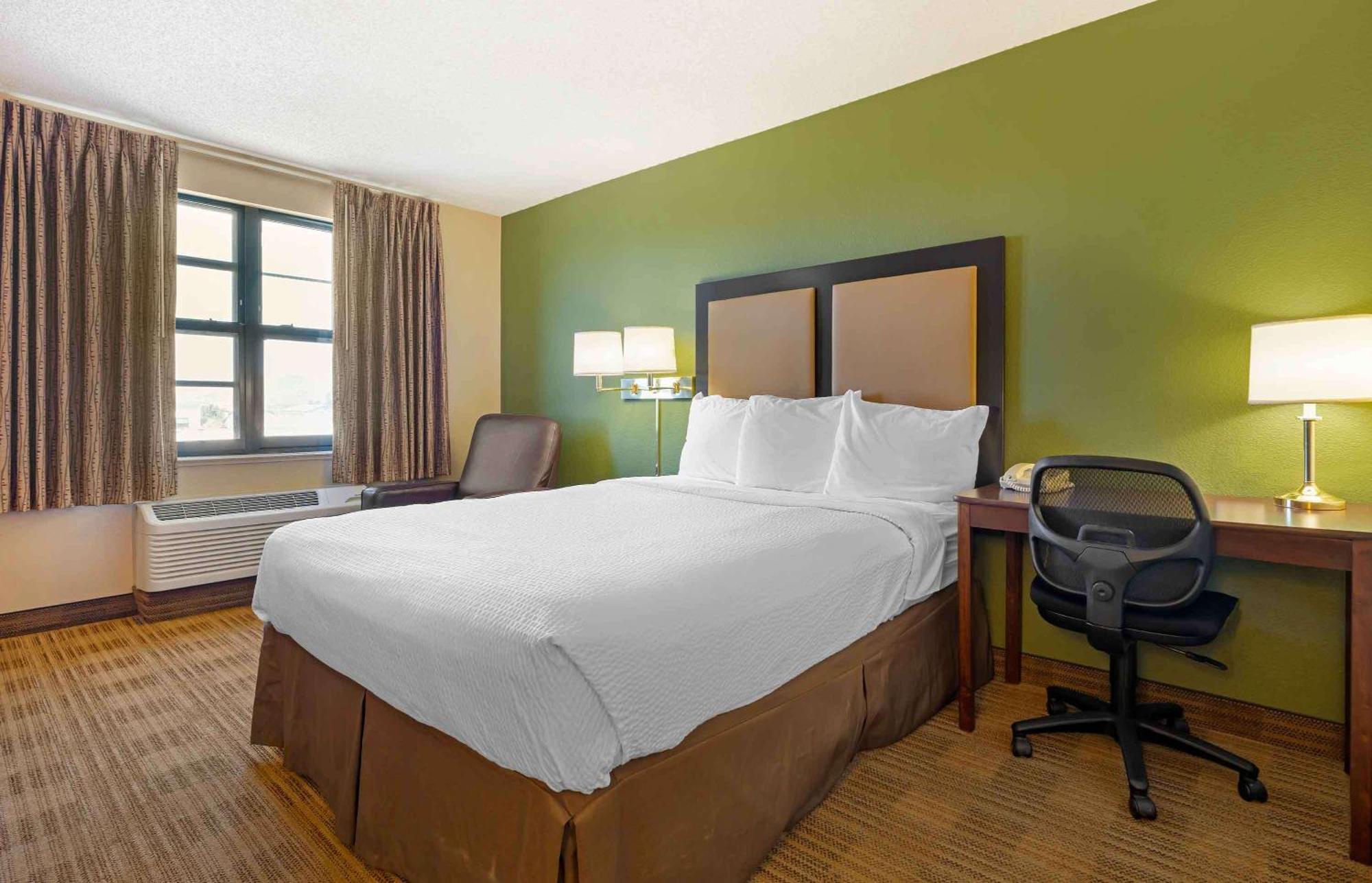 Extended Stay America Suites - Reno - South Meadows Extérieur photo