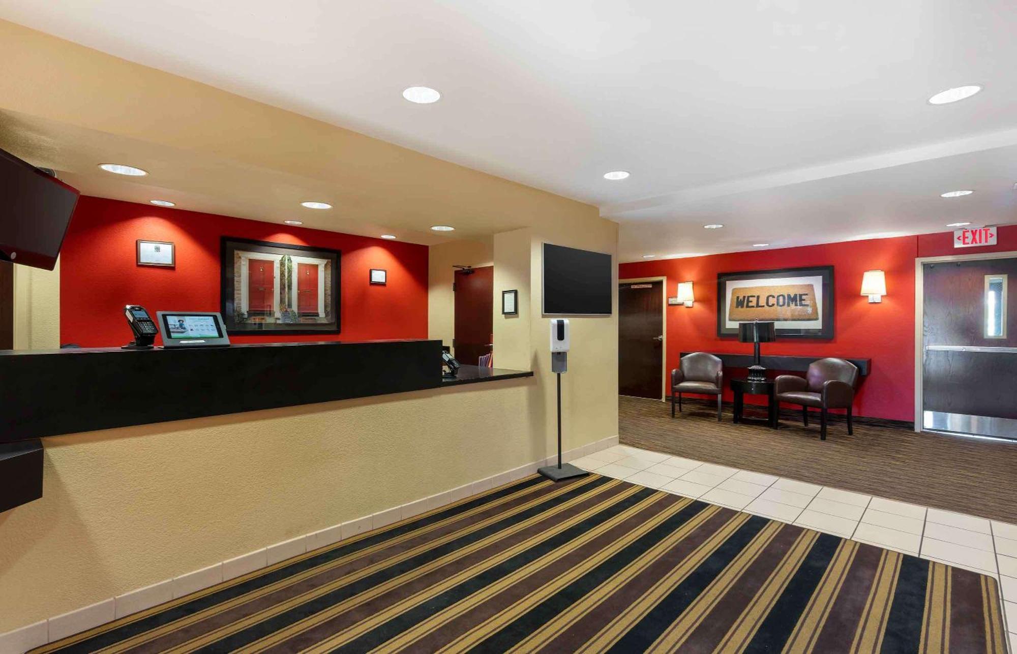 Extended Stay America Suites - Reno - South Meadows Extérieur photo