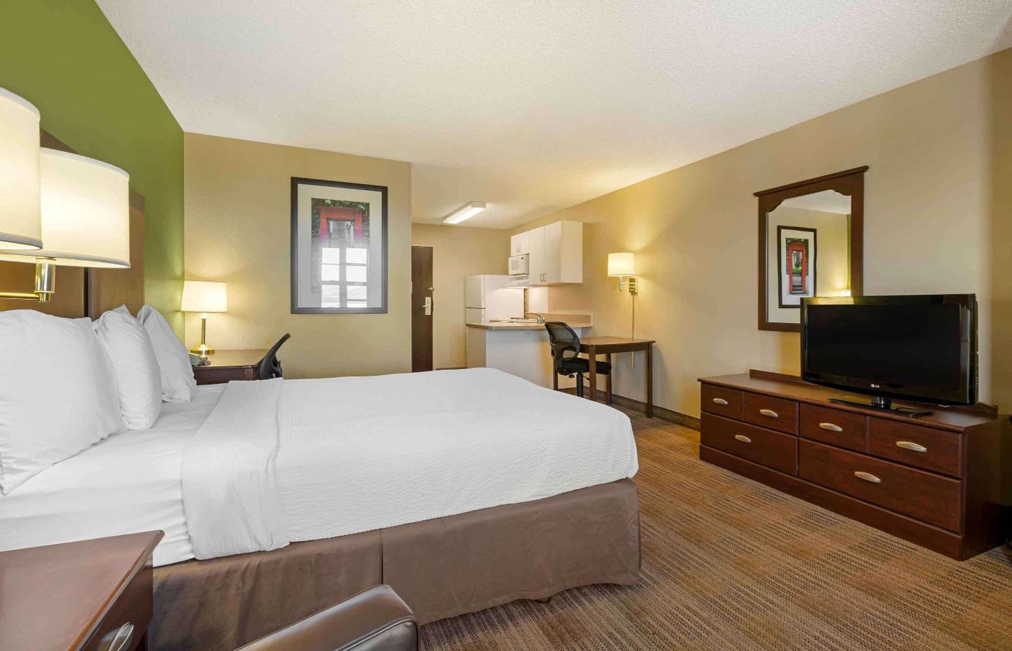 Extended Stay America Suites - Reno - South Meadows Extérieur photo